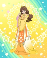 Pretty Cure Connection Puzzle Card List : page 347