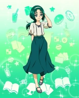 Pretty Cure Connection Puzzle Card List : page 349