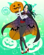 Pretty Cure Connection Puzzle Card List : page 350