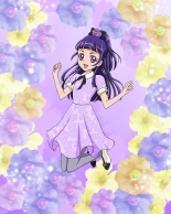 Pretty Cure Connection Puzzle Card List : page 363