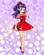 Pretty Cure Connection Puzzle Card List : page 364