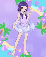 Pretty Cure Connection Puzzle Card List : page 365