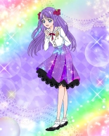 Pretty Cure Connection Puzzle Card List : page 369