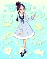 Pretty Cure Connection Puzzle Card List : page 373