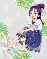 Pretty Cure Connection Puzzle Card List : page 374