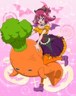 Pretty Cure Connection Puzzle Card List : page 380