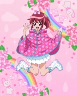 Pretty Cure Connection Puzzle Card List : page 384