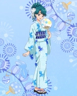 Pretty Cure Connection Puzzle Card List : page 391