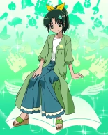 Pretty Cure Connection Puzzle Card List : page 405
