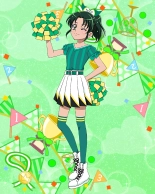 Pretty Cure Connection Puzzle Card List : page 408