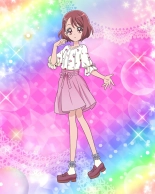 Pretty Cure Connection Puzzle Card List : page 409