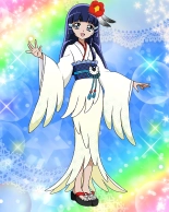 Pretty Cure Connection Puzzle Card List : page 415