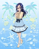 Pretty Cure Connection Puzzle Card List : page 418