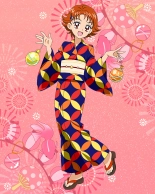 Pretty Cure Connection Puzzle Card List : page 422