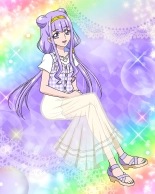 Pretty Cure Connection Puzzle Card List : page 423