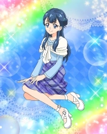 Pretty Cure Connection Puzzle Card List : page 427