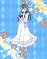 Pretty Cure Connection Puzzle Card List : page 430