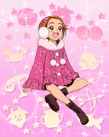 Pretty Cure Connection Puzzle Card List : page 432