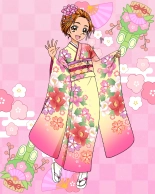 Pretty Cure Connection Puzzle Card List : page 434