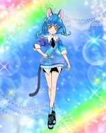 Pretty Cure Connection Puzzle Card List : page 462