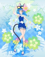 Pretty Cure Connection Puzzle Card List : page 463
