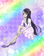 Pretty Cure Connection Puzzle Card List : page 464