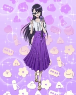 Pretty Cure Connection Puzzle Card List : page 465