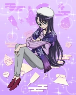 Pretty Cure Connection Puzzle Card List : page 466