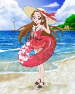 Pretty Cure Connection Puzzle Card List : page 468