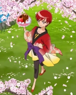 Pretty Cure Connection Puzzle Card List : page 475