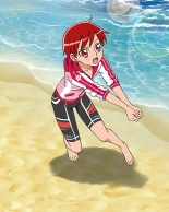 Pretty Cure Connection Puzzle Card List : page 476
