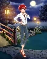 Pretty Cure Connection Puzzle Card List : page 477