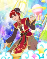 Pretty Cure Connection Puzzle Card List : page 478