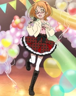 Pretty Cure Connection Puzzle Card List : page 480