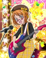Pretty Cure Connection Puzzle Card List : page 481