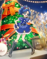 Pretty Cure Connection Puzzle Card List : page 488
