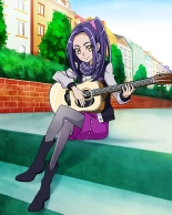 Pretty Cure Connection Puzzle Card List : page 498