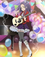 Pretty Cure Connection Puzzle Card List : page 499