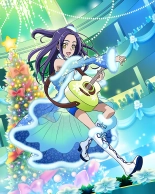 Pretty Cure Connection Puzzle Card List : page 502