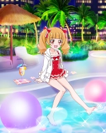 Pretty Cure Connection Puzzle Card List : page 504