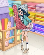 Pretty Cure Connection Puzzle Card List : page 505