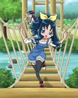 Pretty Cure Connection Puzzle Card List : page 506