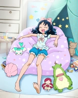 Pretty Cure Connection Puzzle Card List : page 508