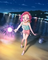 Pretty Cure Connection Puzzle Card List : page 510