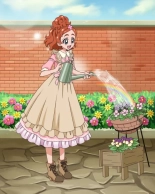 Pretty Cure Connection Puzzle Card List : page 514