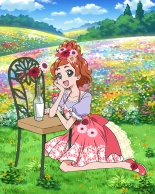 Pretty Cure Connection Puzzle Card List : page 515