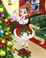 Pretty Cure Connection Puzzle Card List : page 517