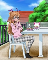 Pretty Cure Connection Puzzle Card List : page 519
