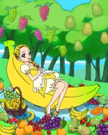 Pretty Cure Connection Puzzle Card List : page 523