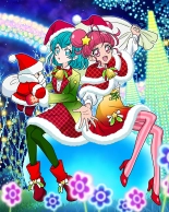 Pretty Cure Connection Puzzle Card List : page 528